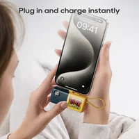 Внешний аккумулятор KUULAA#3