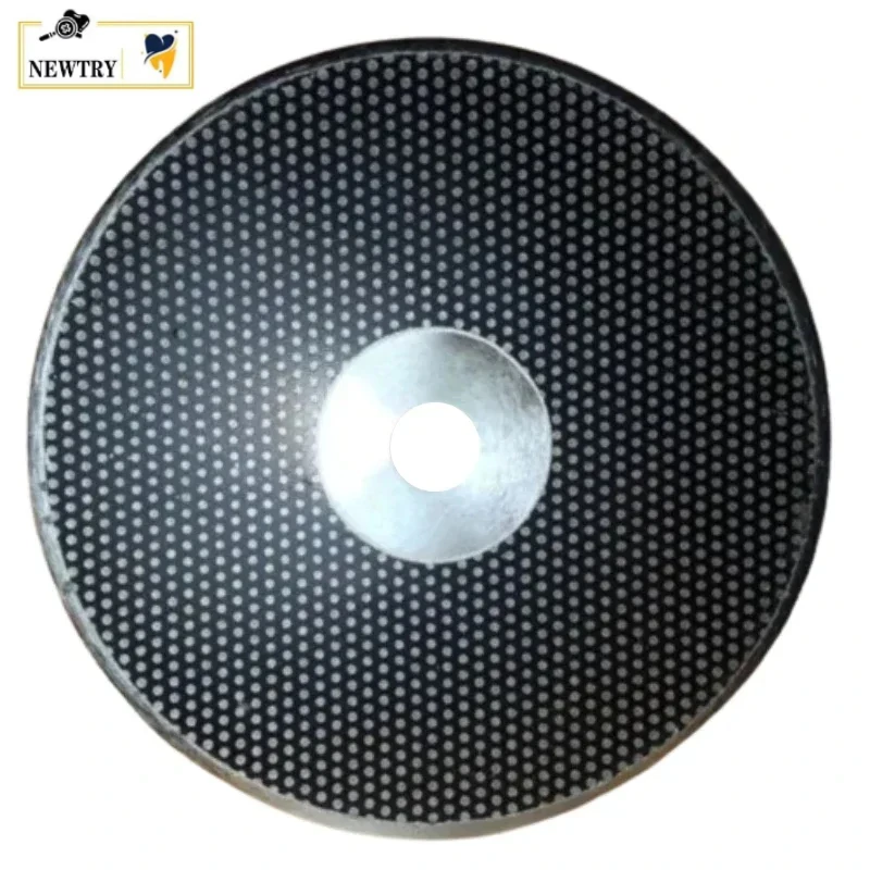 Pro 25 мм/32 мм стоматологический алмазный диск пластырь для обрезки модели чистый