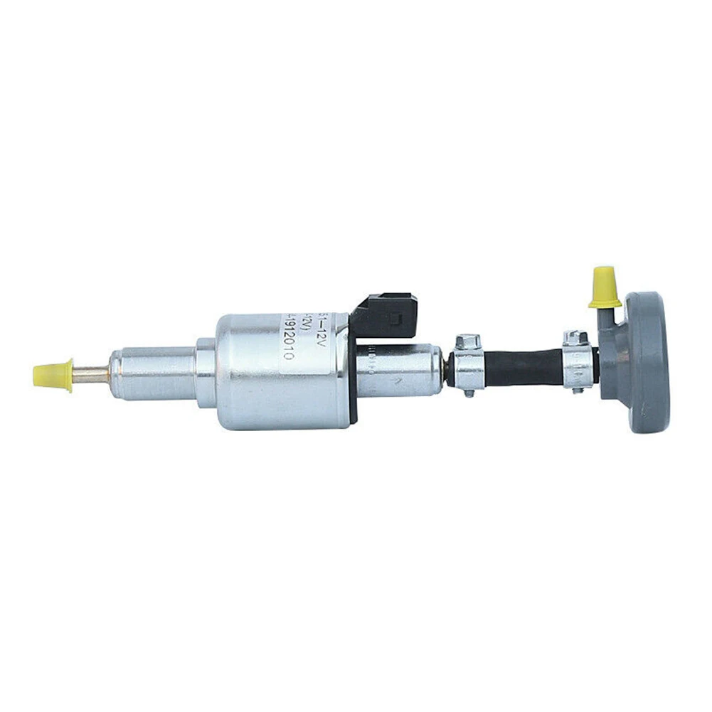 Топливный насос обогревателя 12 В 65 мл для Webasto DP30 86115A 86115B 85106B Лидер продаж