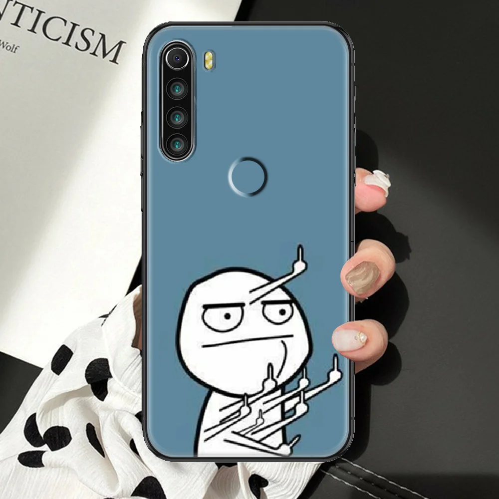 Чехол для Xiaomi Redmi Note 7 8 9 10 7A 8T 9A 9T 9S 10S Pro |