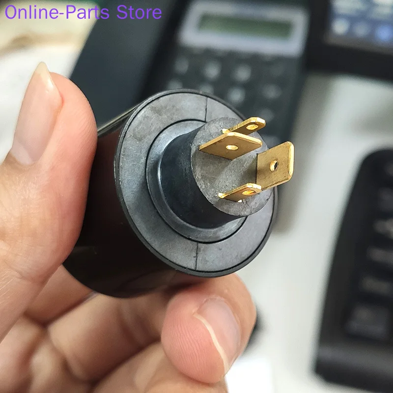 SRC032-2 SRC032-3 SRC032-4 Проводящее контактное кольцо с прямым подключением вместо