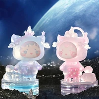 baggie gives you star blind box toys anime character desktop decoration model caja ciega mystery box kawaii surprise doll toy