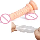 Мягкий растягивающийся мяч, сдерживающий мешок для мошонки, кольцо для задержки эякуляции, SM, страсть, интимные игрушки для взрослых