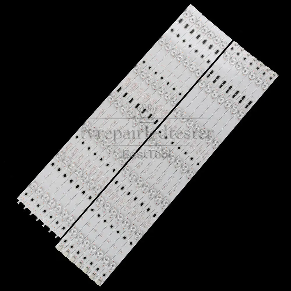 

Светодиодные ленты для телефона LB55072 55PUS7272 55PUS6501 LBM550M0701