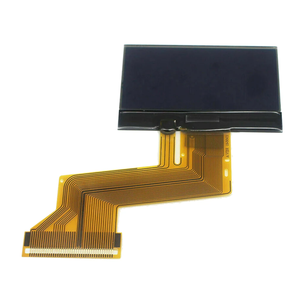 

LCD Screen Replacement for Vito W639 From 2004