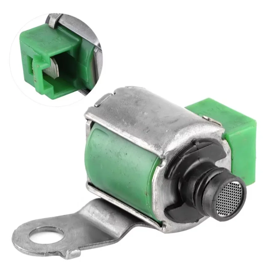 Электромагнитный клапан управления переключением передач 35250-12010 замена