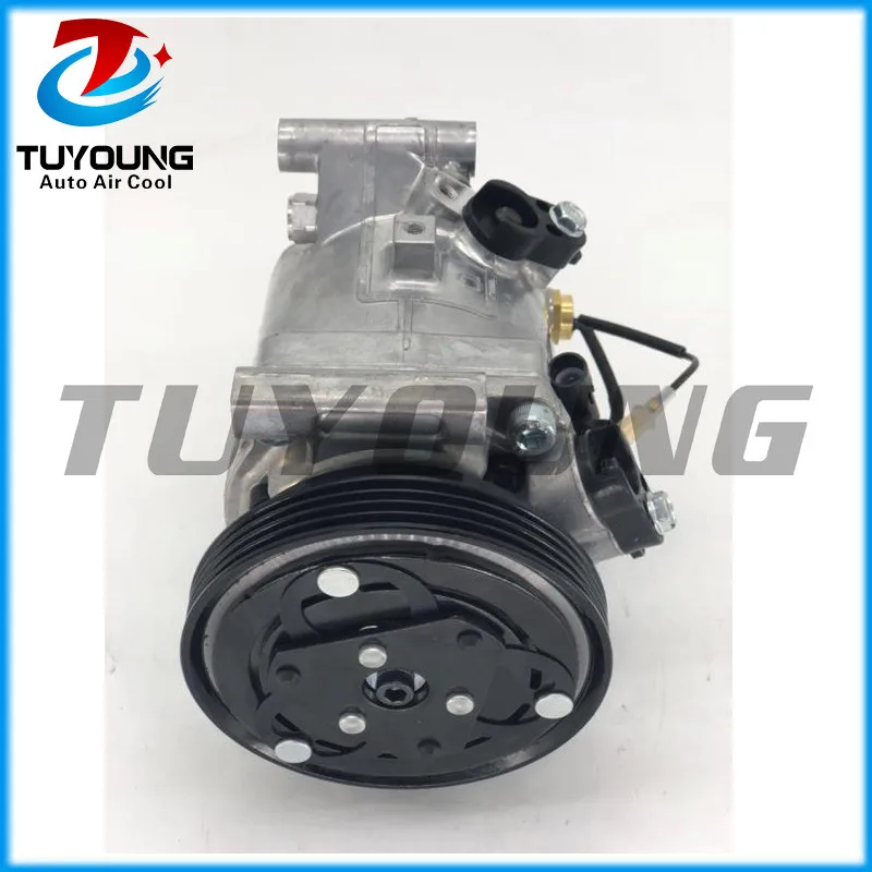 Автомобильный Компрессор кондиционера для SUZUKI Swift III / SX4 1.6L EZ05 110 мм 4PK 12 В 95201-63JA
