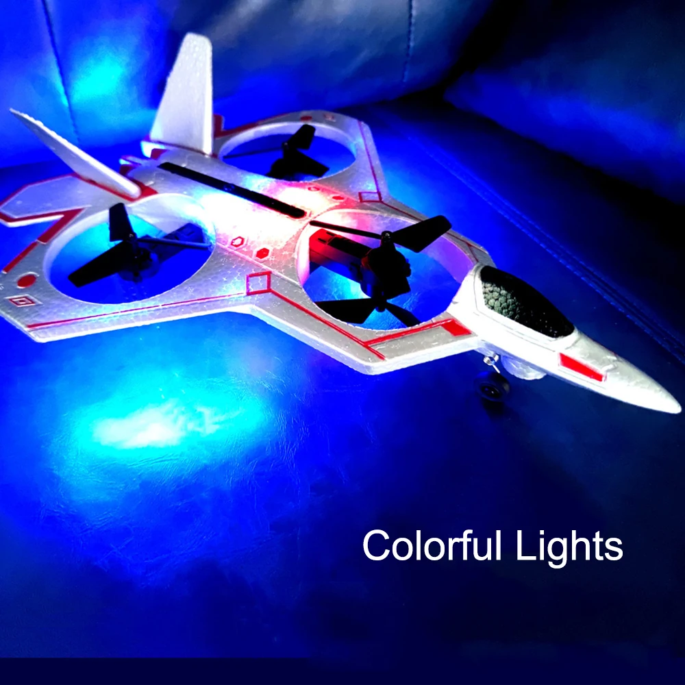 Новинка 36 см F22 пульт дистанционного управления аэробический