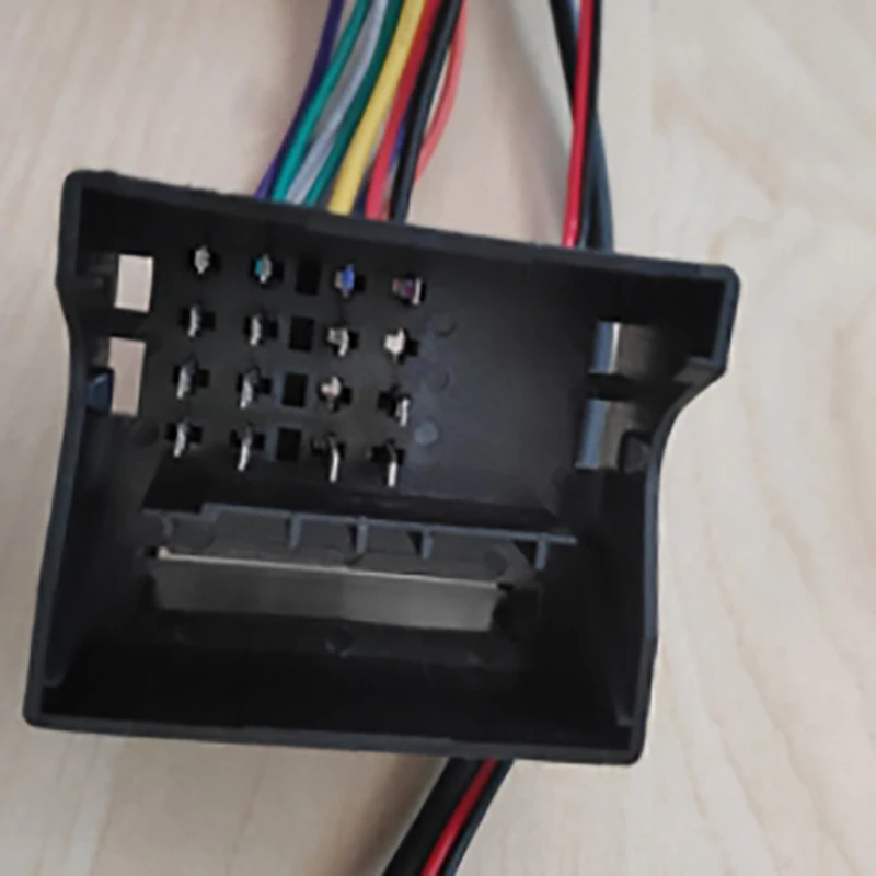 Автомобильный аудиоприемник Bluetooth 5 0 адаптер Aux для Peugeot Citroen C2 C5 RD45 RD4 модуль радио