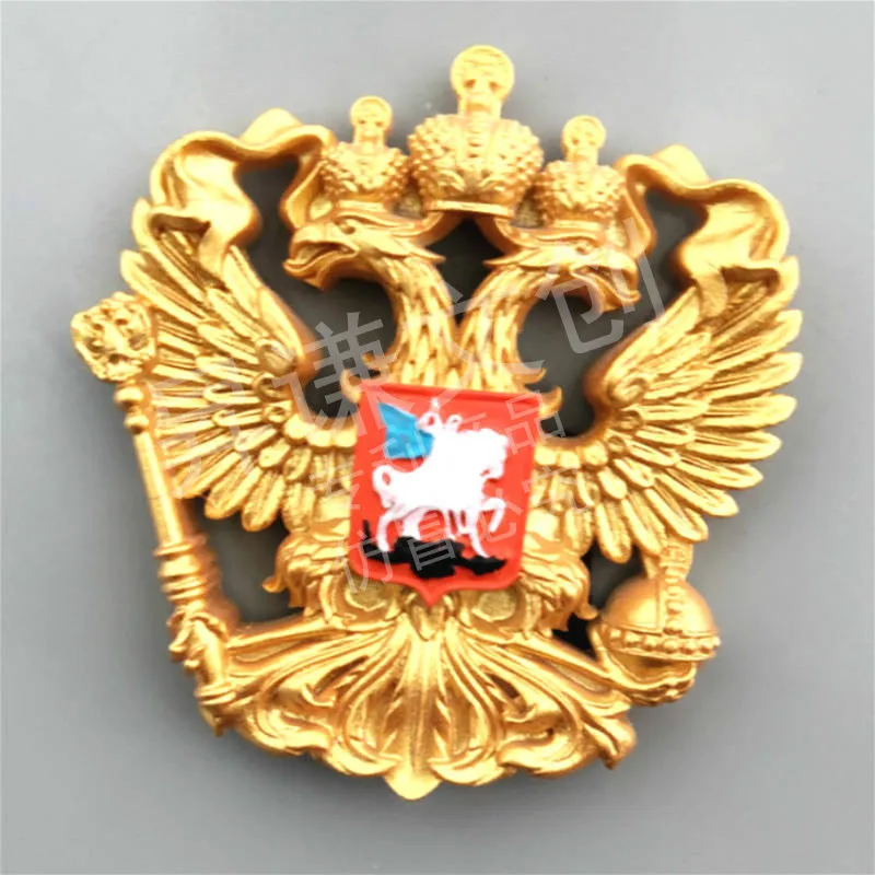 Магниты на холодильник туристический сувенир 3D пластмассовая наклейка