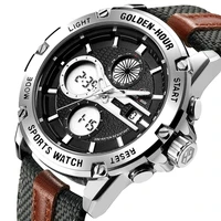 quartz watch popular led student watch sports waterproof electronic multifunctional mens watch%ef%bc%8cujh65ihj