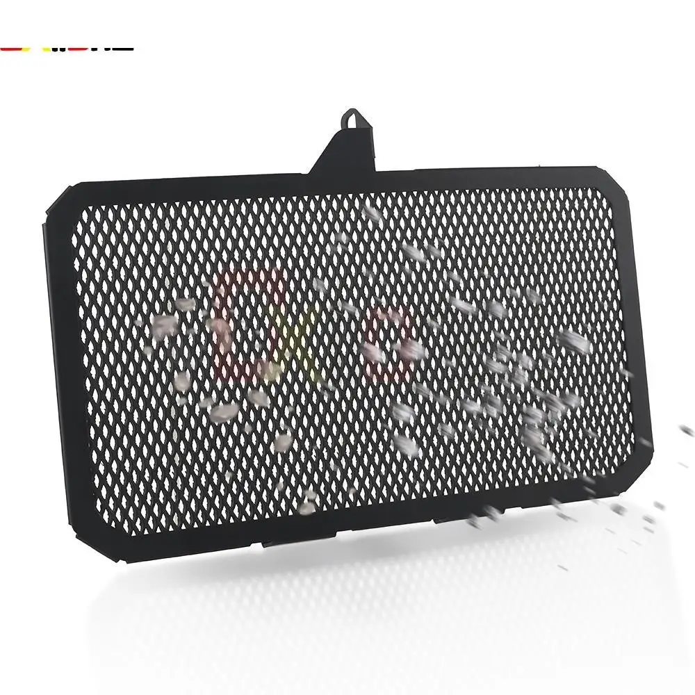 

Motorcycle Radiator Grille Protective Cover Guards Radiator For Yamaha YZFR25 YZFR3 YZF R25 YZF R3 2014-2020 2017 2018 2019 2020