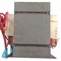 1kw hv transformers for industrial microwave