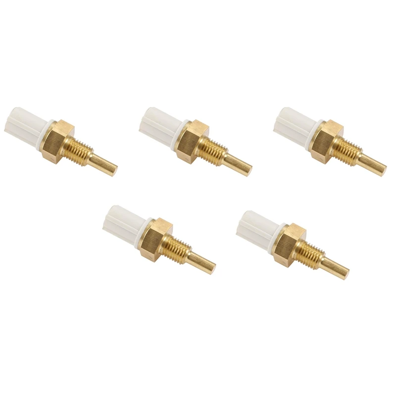 5-кратный датчик температуры охлаждающей жидкости двигателя для Honda Civic Accord Acura