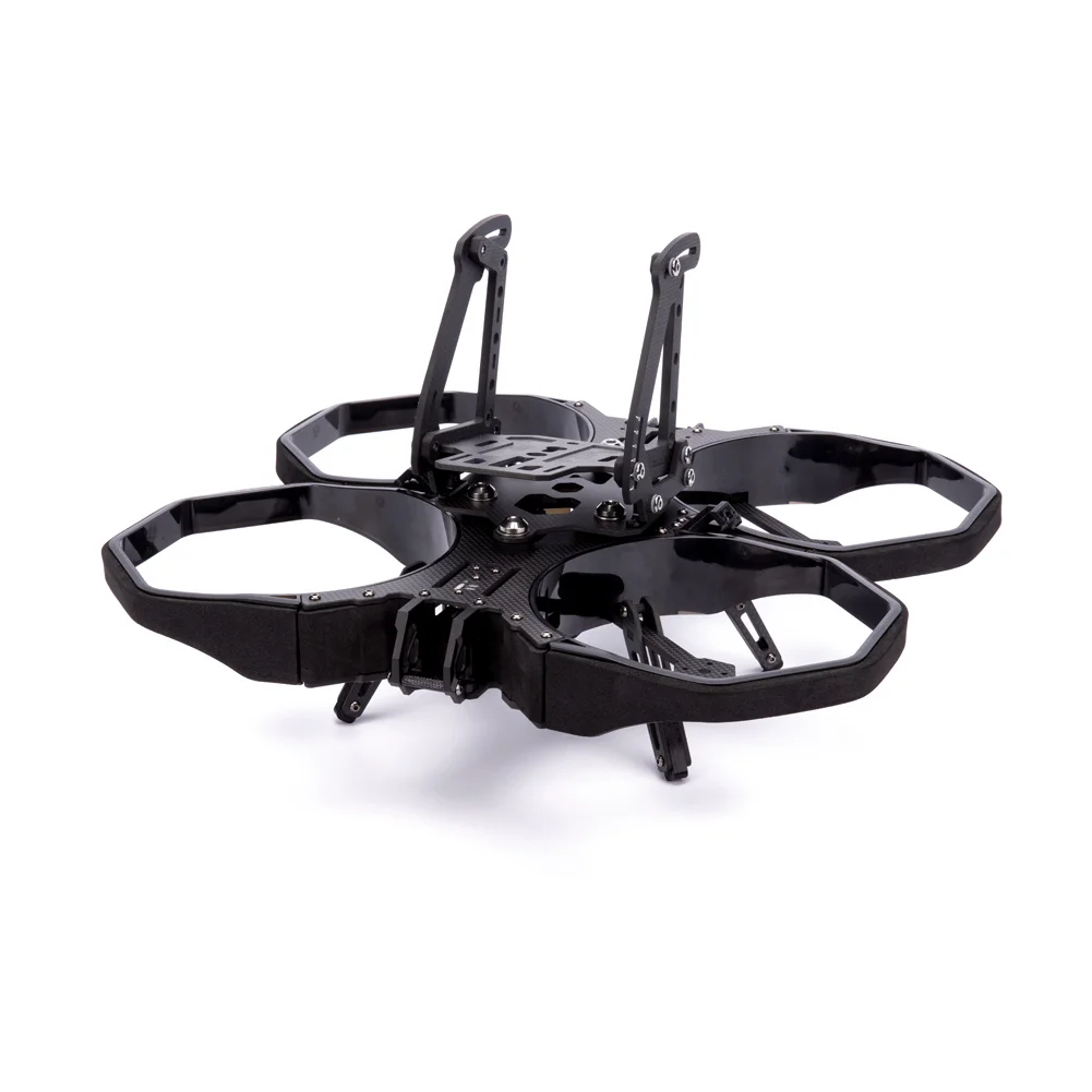 IFlight ProTek60 Pro 6 дюймов 282 мм комплект рамок Cinelifter с 4 рычагом для FPV |