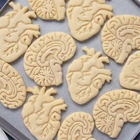 Формочки для печенья #4