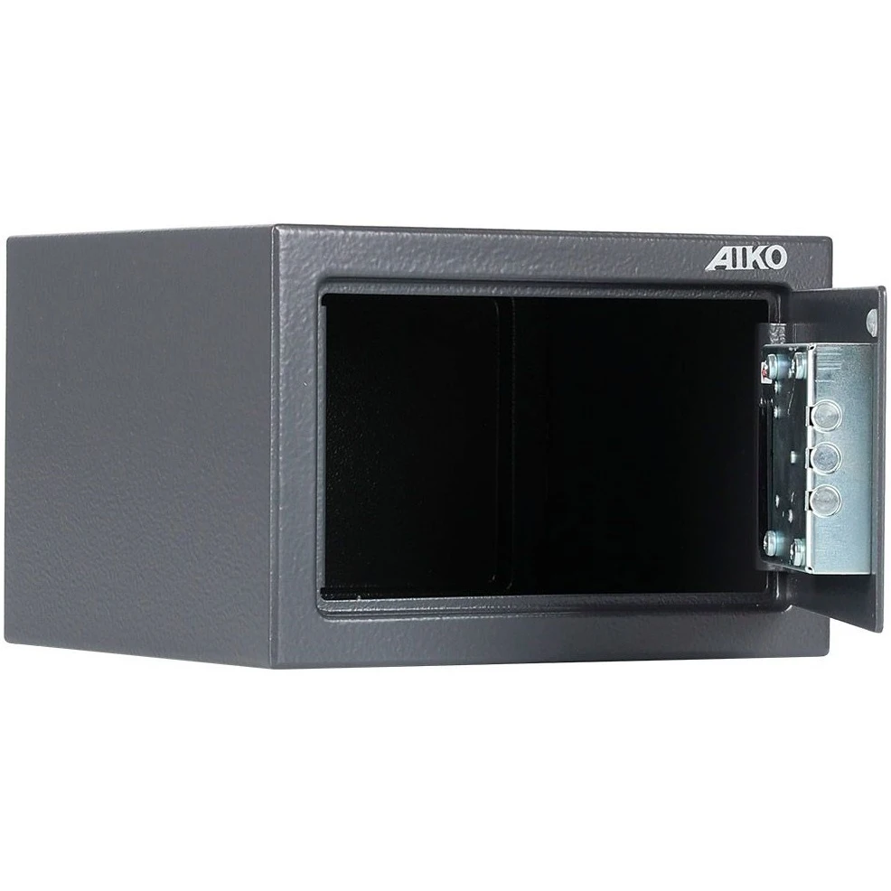 The safe is a small (mini) furniture weapon for money and SIFBURG TT-170.EL home | Mini Safes