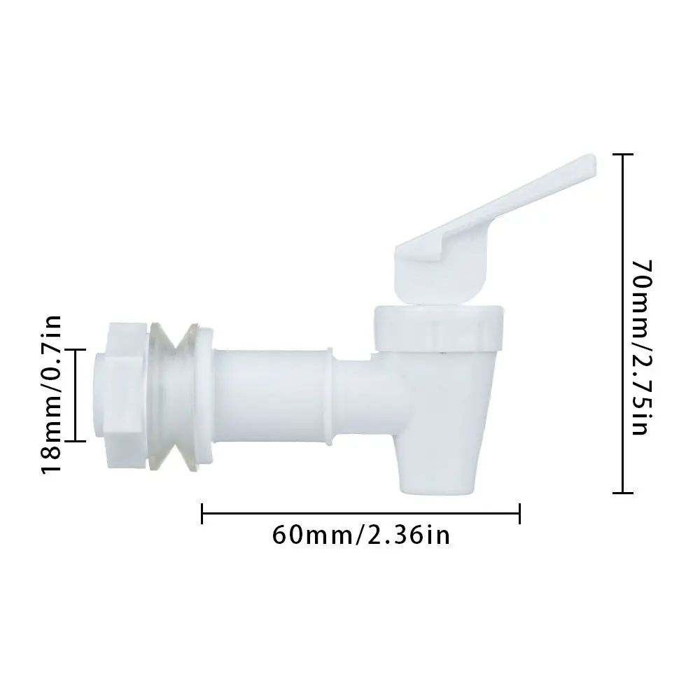 Сменный кулер без бисфенола А смеситель для бутылок с водой набор диспенсеров