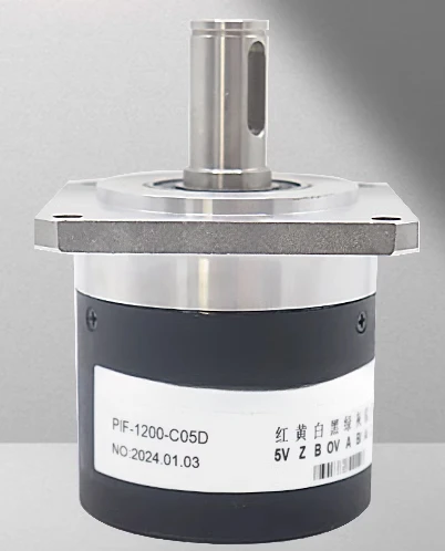 PIF-1200-C05D Поворотный энкодер 1000-1024-600-2048-C05D