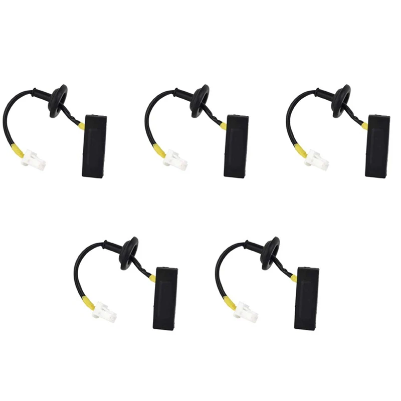 

5X For Hyundai Verna SOLARIS 2010-2016 Hatchback Rear Trunk Release Starter Switch Button 81260-1R000 812601W220