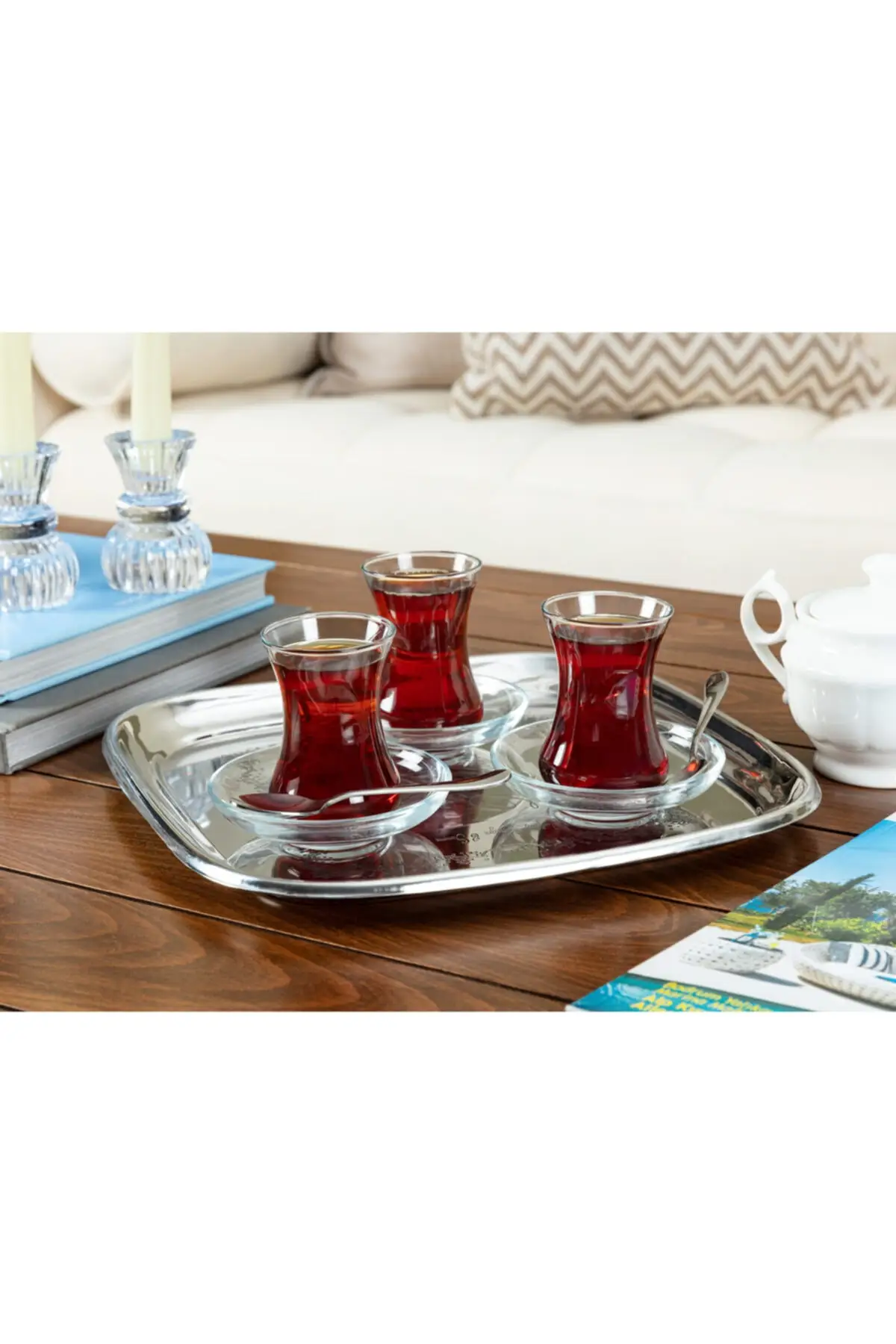 

Мадам Коко, 8 шт., стеклянный Английский чайный набор, чайная чашка, стакан, чашка, кружка, эксклюзивный подарок для 4 человек, милая чашка, чай...
