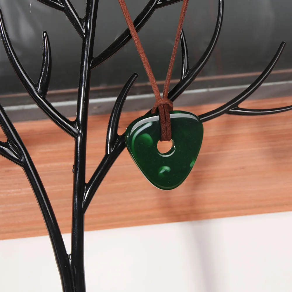 Ожерелье для косплея Коралина и секретная дверь ожерелье-чокер с подвеской