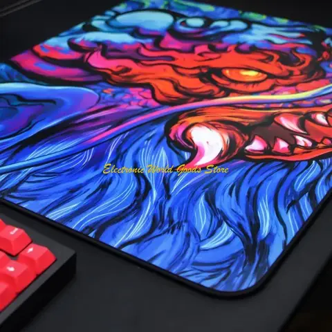 A3PD EsportsTiger игровой коврик для мыши