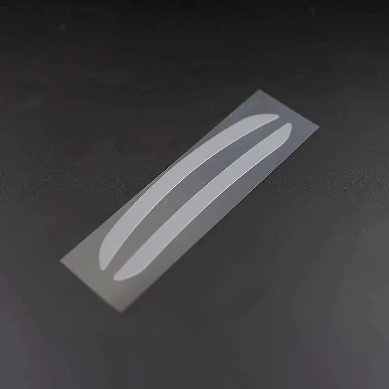 5 пар одноразовые трафареты для бровей