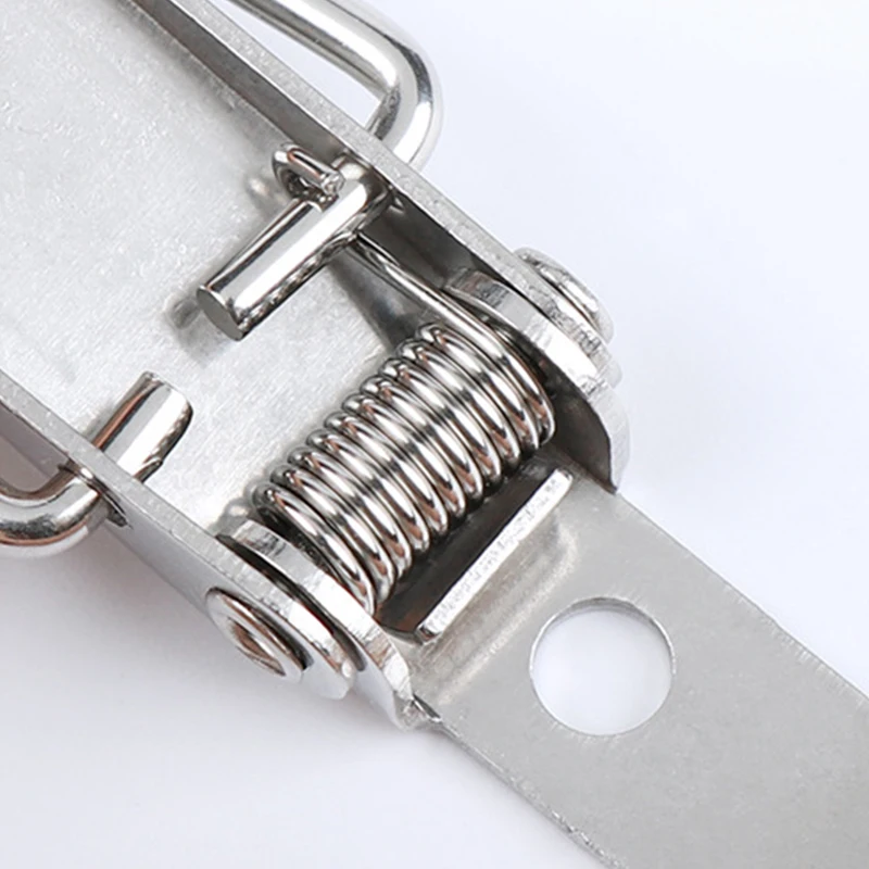 4/5 шт. винтажные Мини-замки из нержавеющей стали