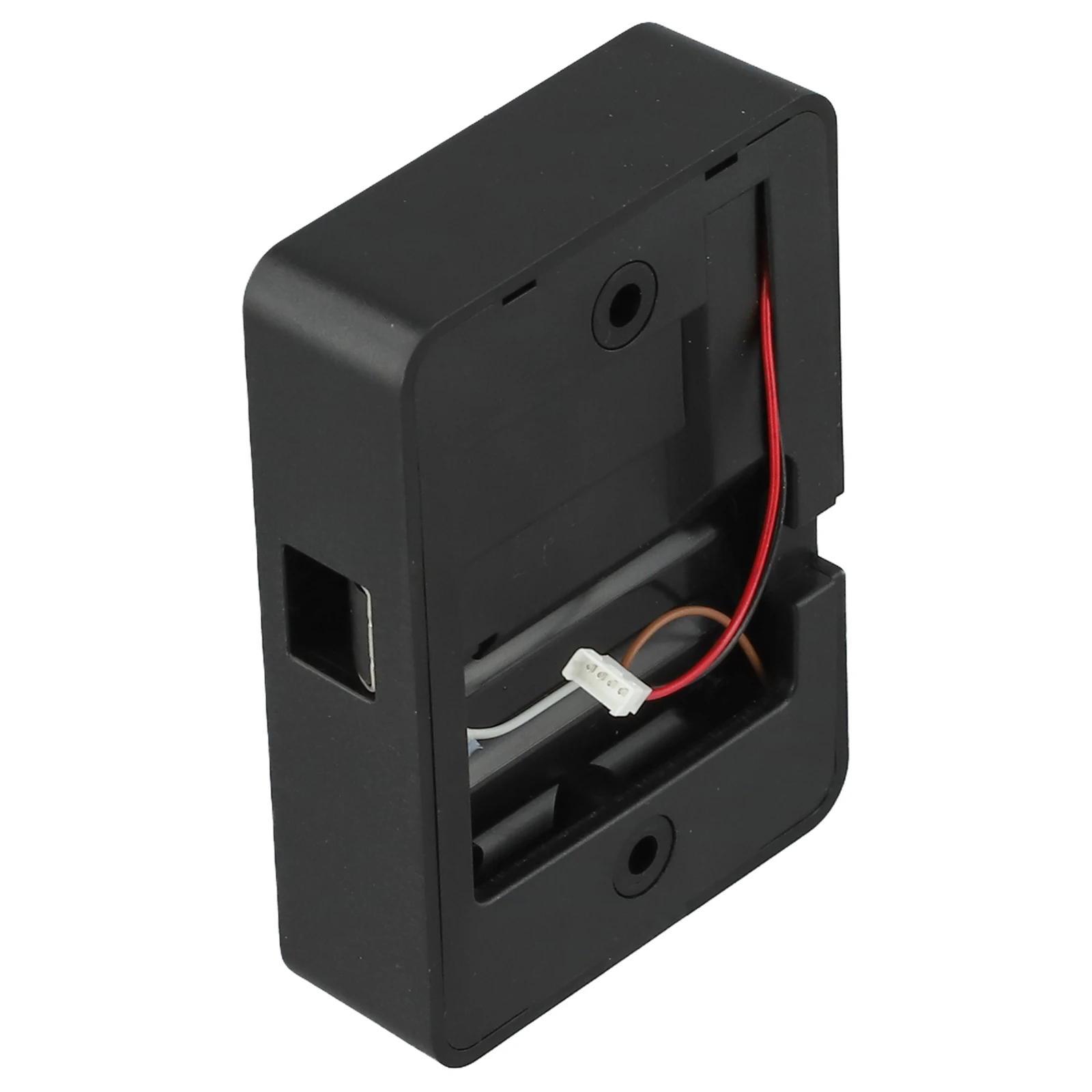 Биометрический замок с отпечатками пальцев черный без ключа умные замки для