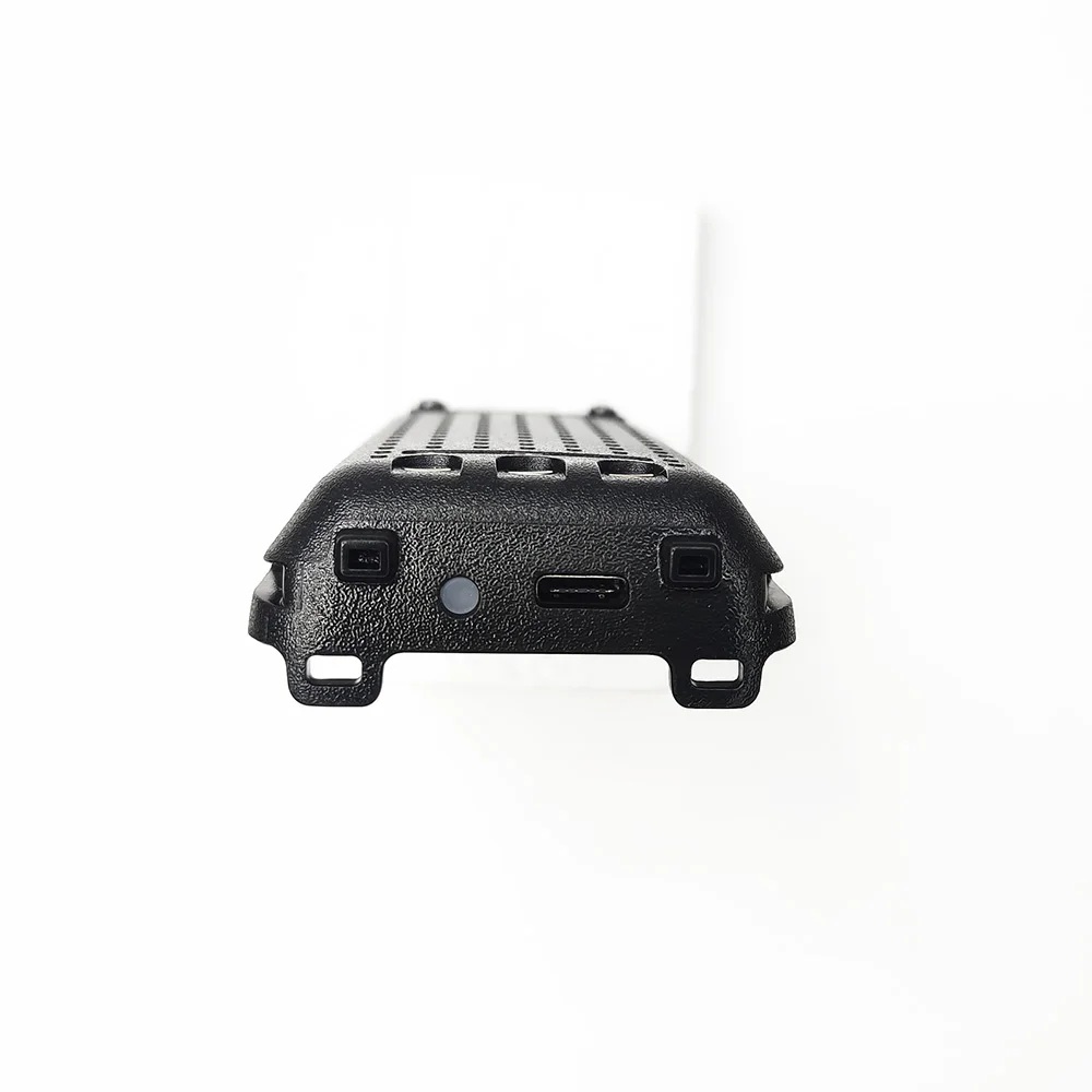 Портативная рация BaoFeng UV-13 PRO V1 V2 с аккумулятором зарядное устройство типа C