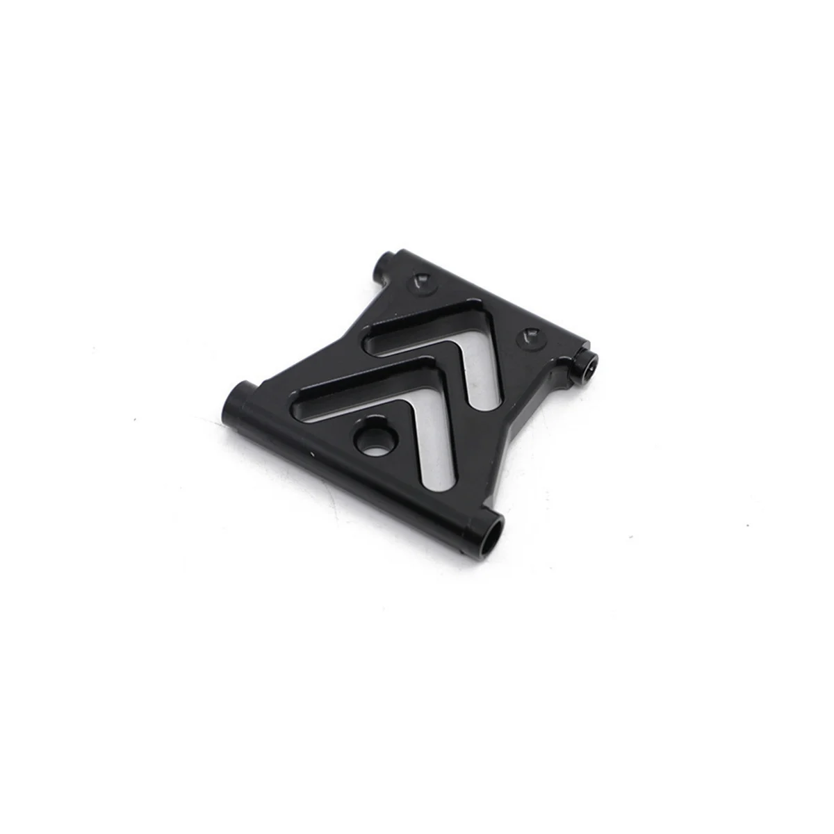 

Для 1/10 имитация металлической передней перегородки подъема автомобиля осевой RBX10 внедорожник для грузовика, черный