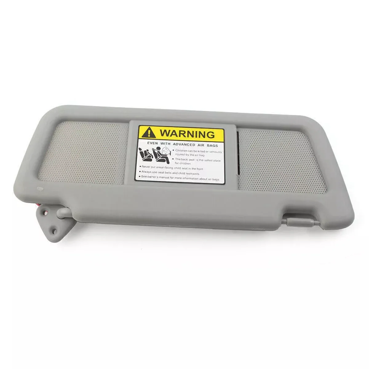 Левый передний солнцезащитный козырек задние зеркальные фотообои для Mazda