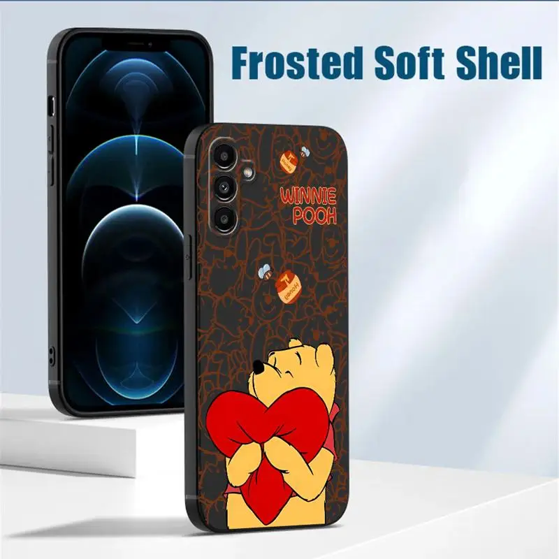 Чехол для телефона из ТПУ Samsung Galaxy A10 A20e A20 A30 A40 A50s A70s A90 A01 A02 A03s A04s A05s A21s A31 A41