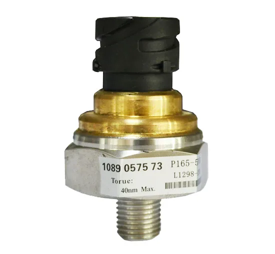

hot sale in 2020 air compressor part 4-20mA transducer 1089057573 pressure sensor transmitter