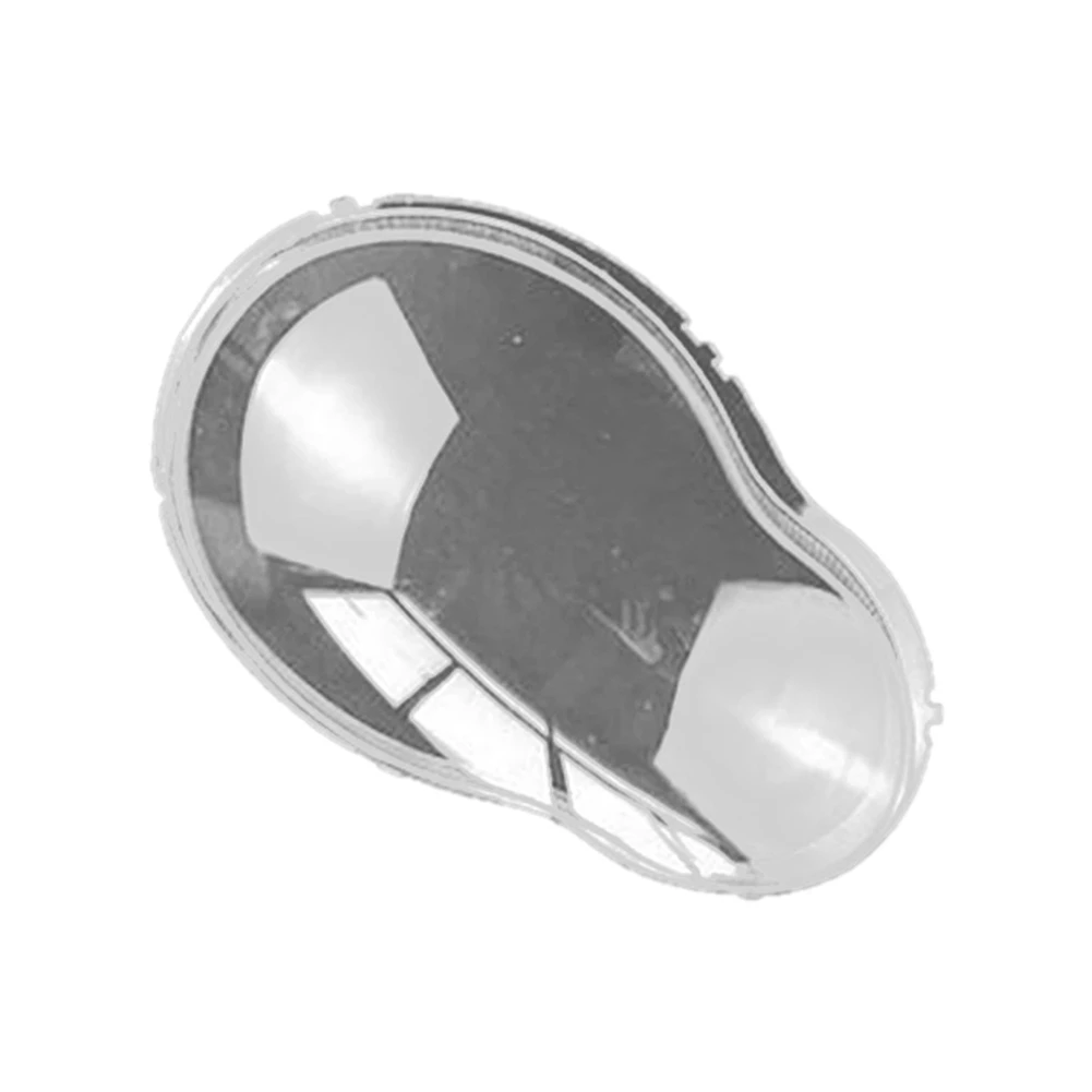 

Накладка на правую фару автомобиля, прозрачная накладка на объектив, накладка на фару для Lifan 320 2007 2008 2009 2010 2011 2012