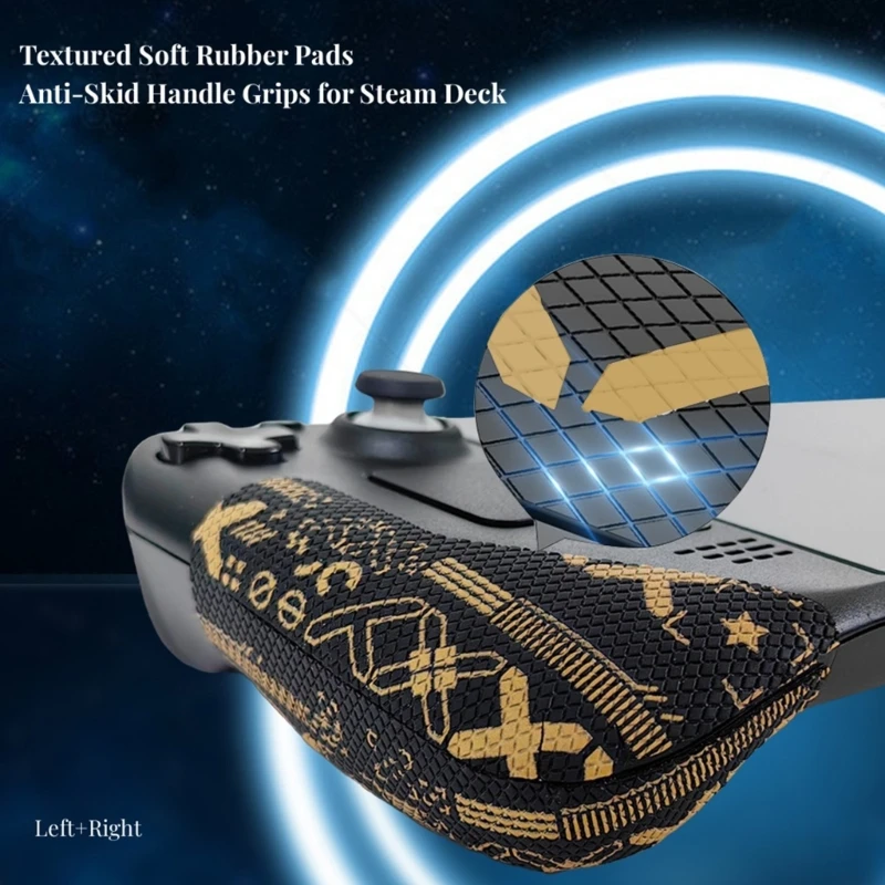 Набор наклеек для сенсорной панели аксессуары консоли наклейки хоста геймпада