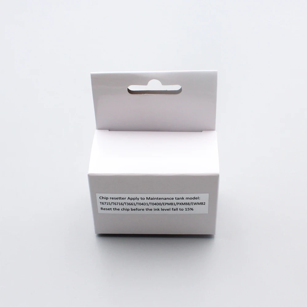 Восстановитель чипа XP15000 системный блок для обслуживания Epson XP 15000 5100 5105 5115 L6170 2800