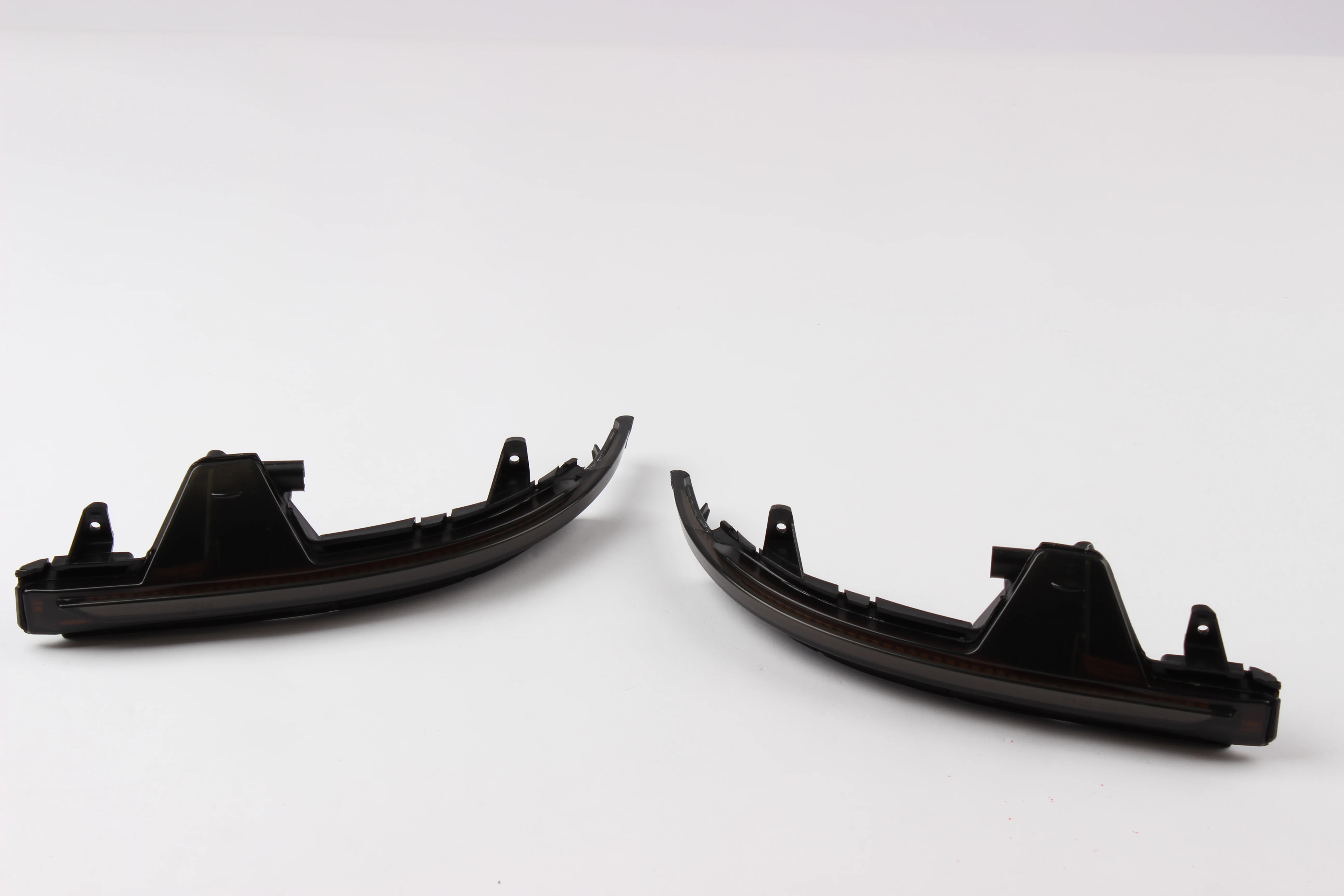 

10 шт., светодиодные ламсветильник для зеркала заднего вида Audi A7