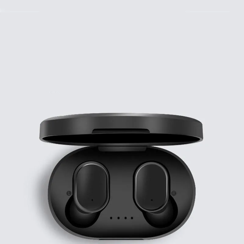 Спортивные мини-наушники A6S Pro Tws наушники с зарядным устройством для Xiaomi Redmi Iphone Pk