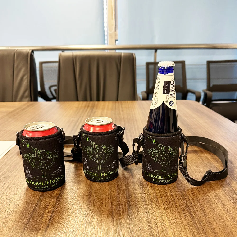 Рисунок 2 - неопреновый держатель с ремешком