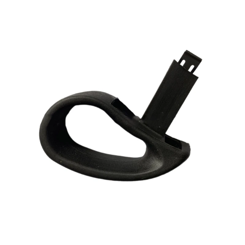 Ручка регулировки переднего бокового сиденья автомобиля ручка из АБС-пластика