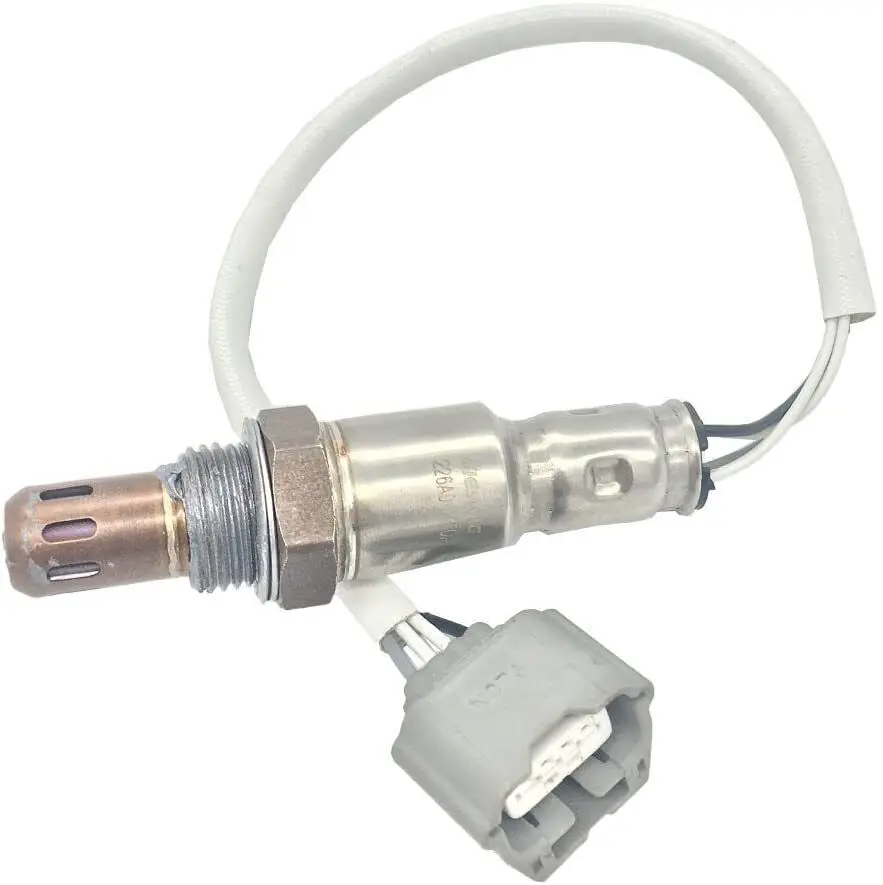 2 датчика кислорода вверх + вниз для Nissan Versa 2012-2016 Note 2017 1 6 л