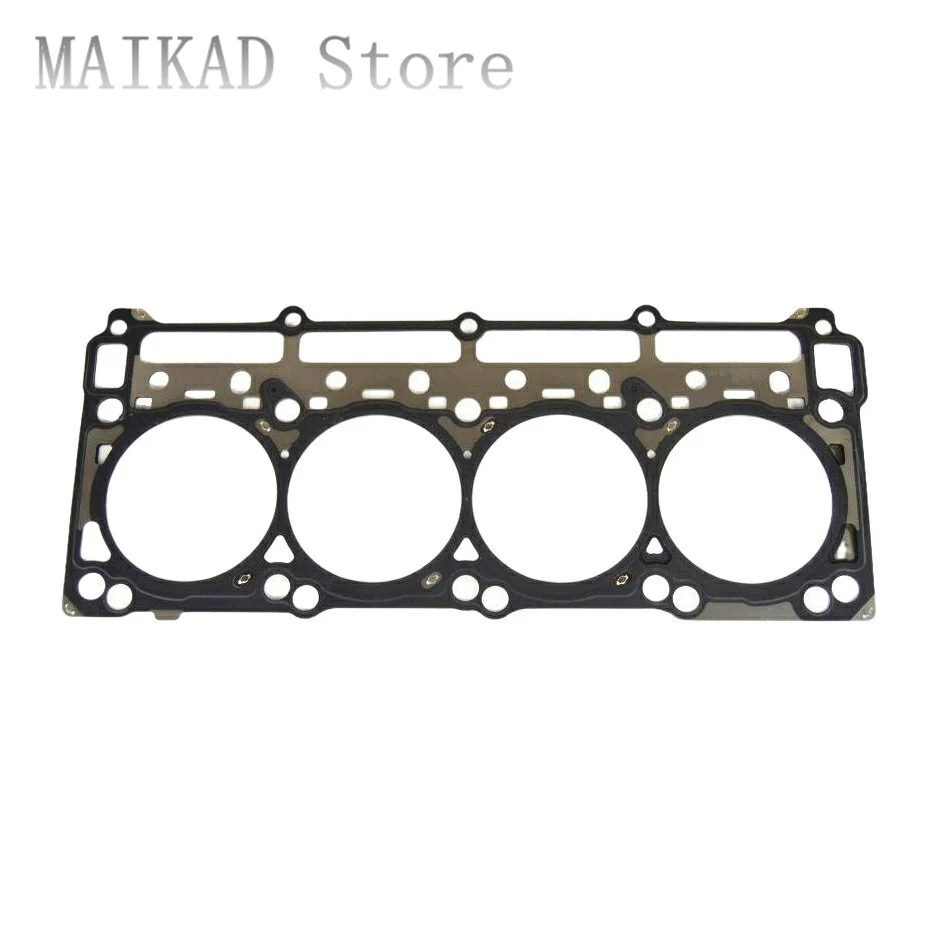 

Головка цилиндра двигателя 2012-2018 для Land Rover Range Rover Evoque L538 Jaguar E-PACE Jaguar F-TYPE Jaguar XE Jaguar XF LR091486