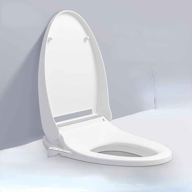 Full-function Cover Plate Smart Toilet Seat Instant Toilet C