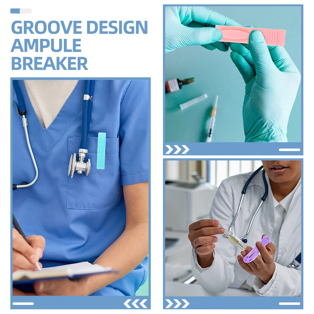 Открывалка для бутылок в ампулах выключатель флаконов больничные