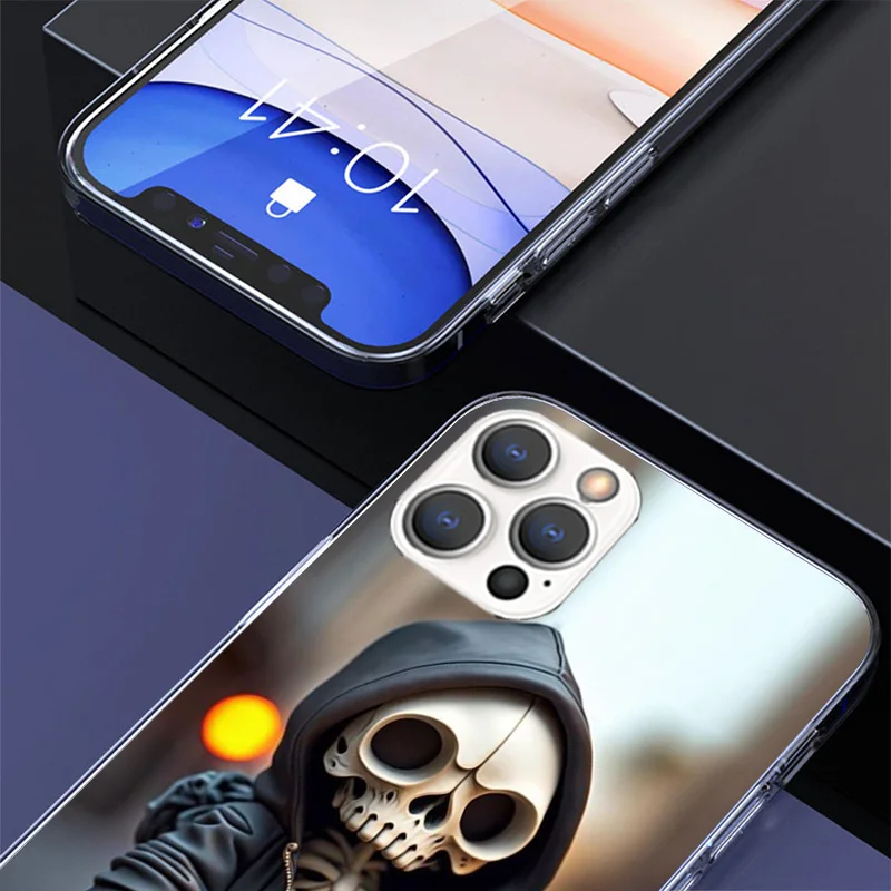 Фото Чехол для Apple iPhone 16 15 14 13 12 11 Pro Max XS XR X 7 + 8 Plus SE №3