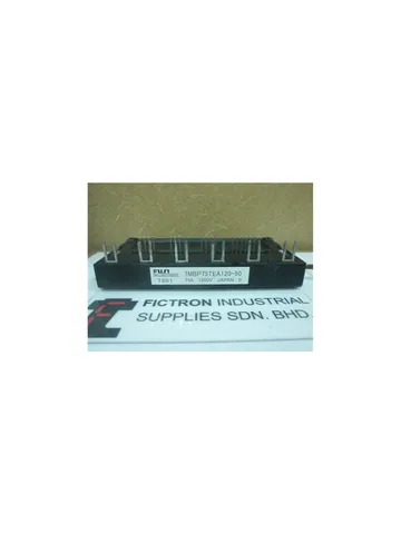 7MBP75TEA120-50