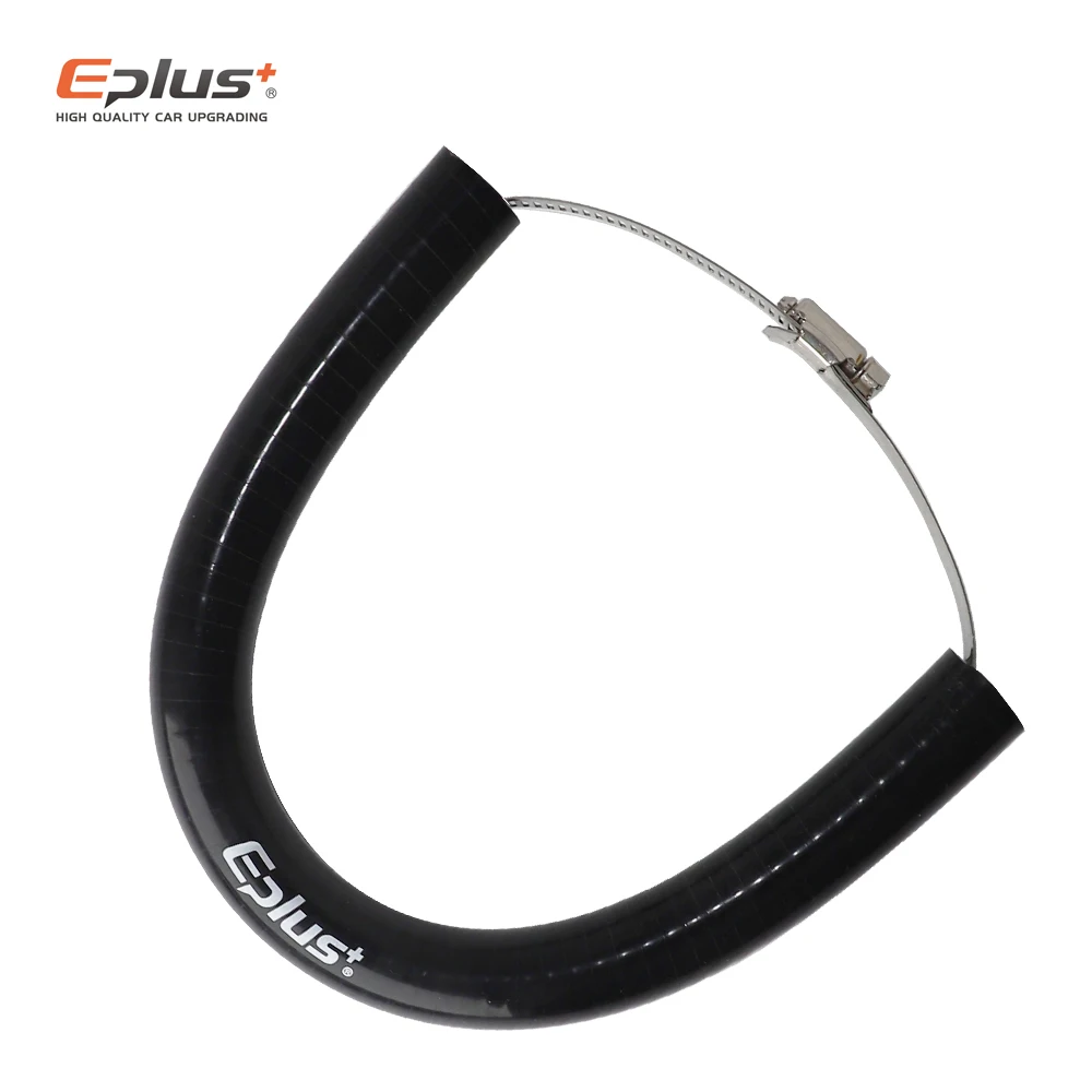 

Универсальный Силиконовый Защитный Колпачок Для Выхлопной Трубы Мотоцикла, Термозащитное Кольцо От Ожогов Для Yamaha, Honda