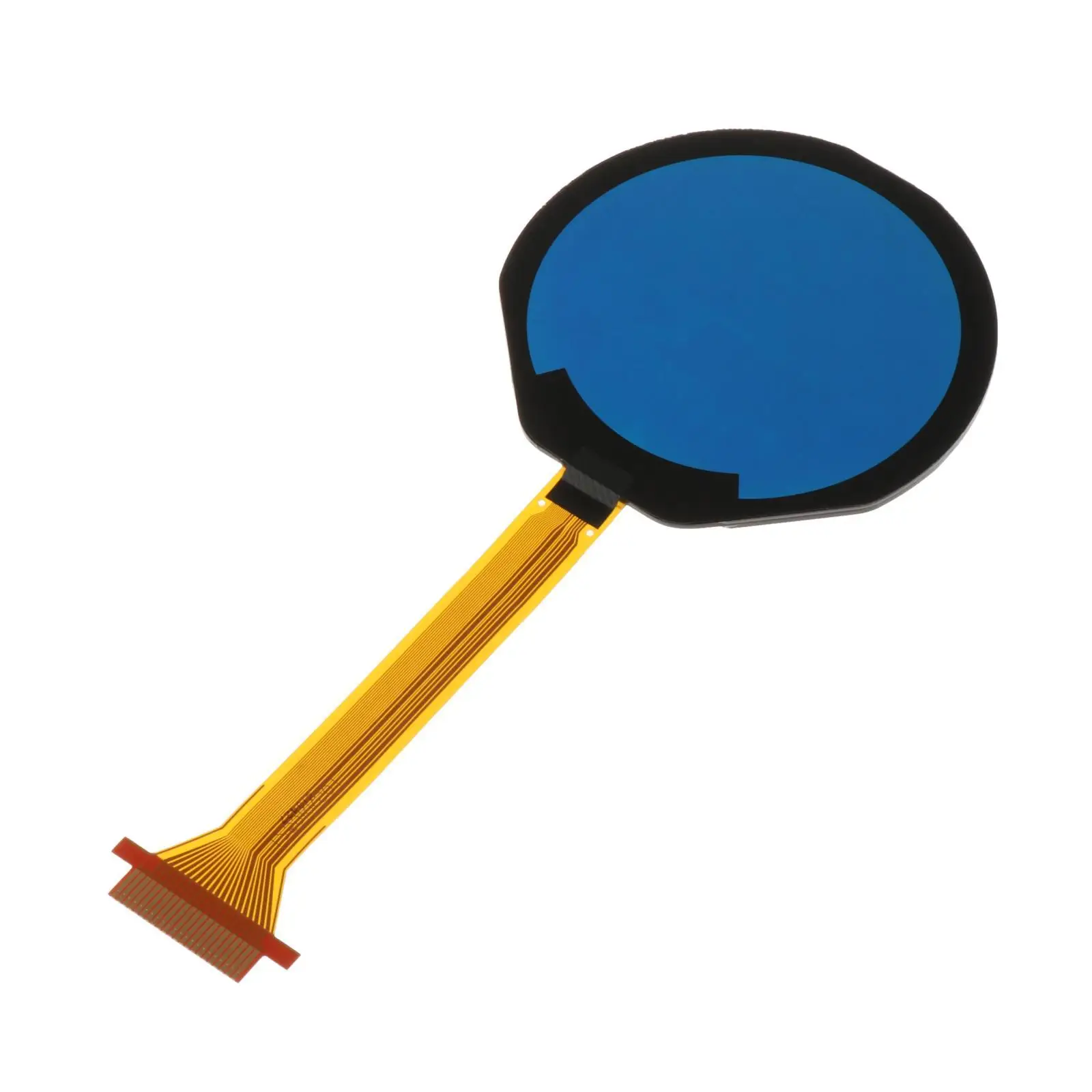 

Запасные части для ЖК-дисплея Fiat 500